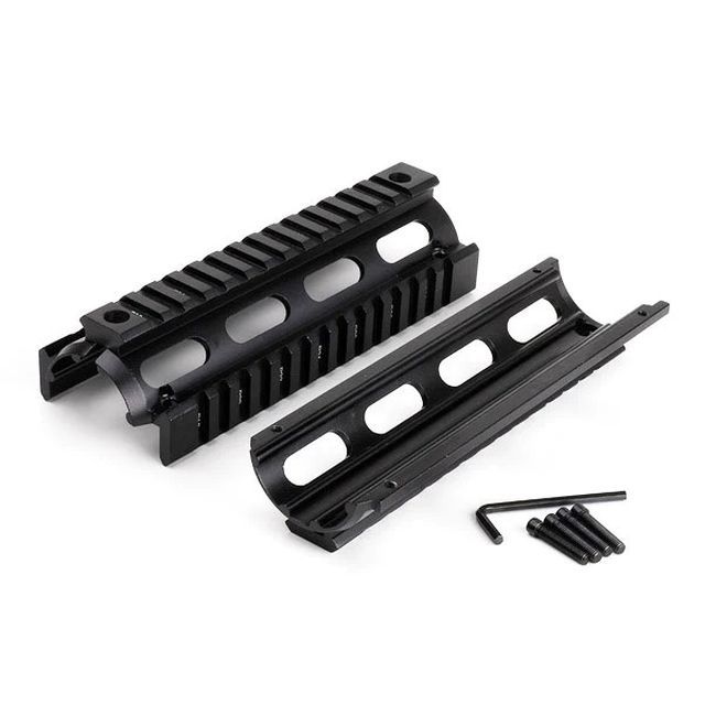 ���� 4 ������ ��������� �M-16 ,M-4