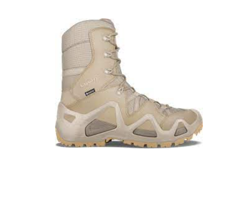 נעלי לואה ZEPHYR MK2 GTX HI Lowa DESERT נעלי לואה ZEPHYR MK2 GTX HI Lowa DESERT