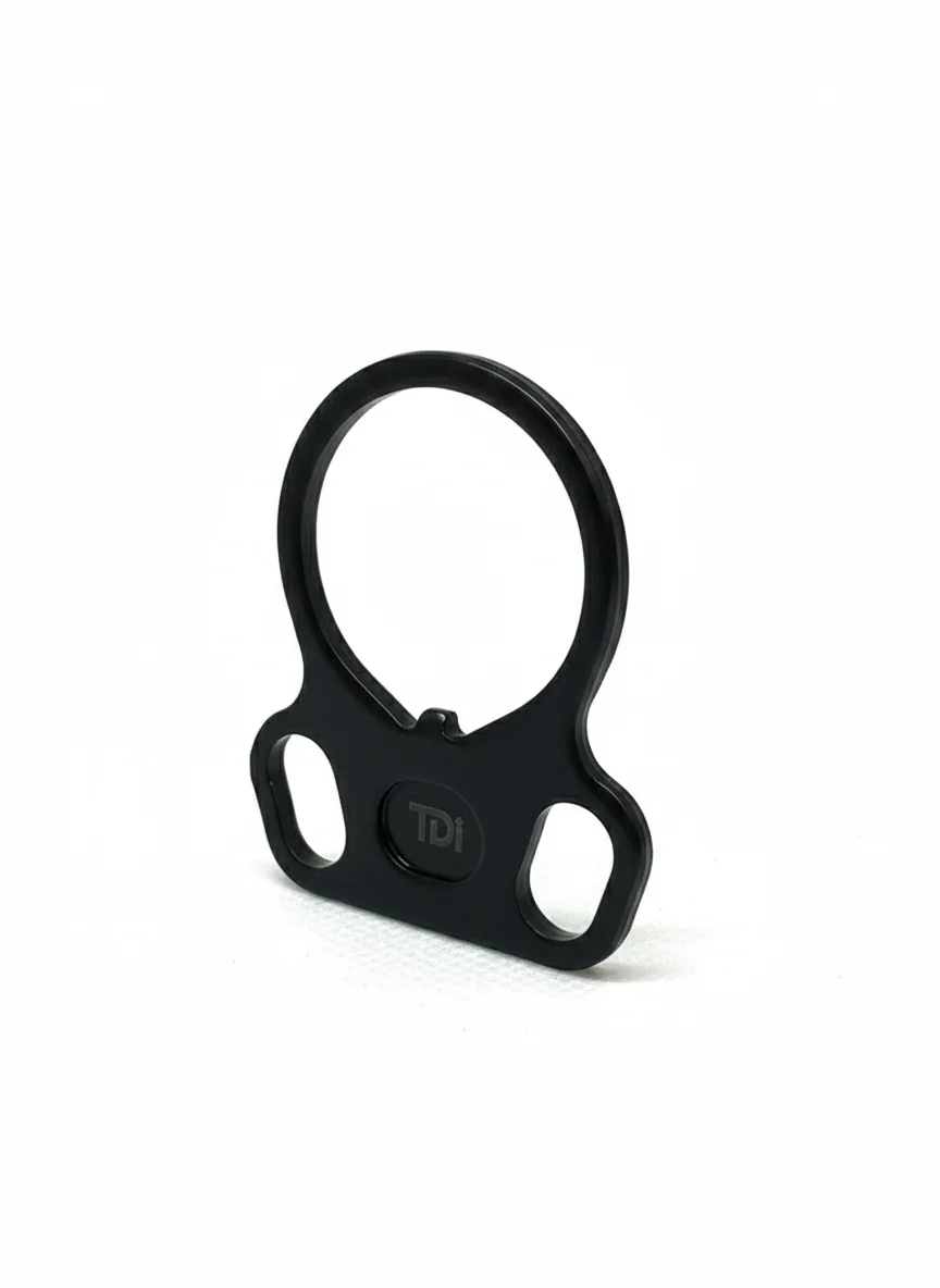 ��� ����� ���� ������ ����� ���� End Plate | TDI Arms