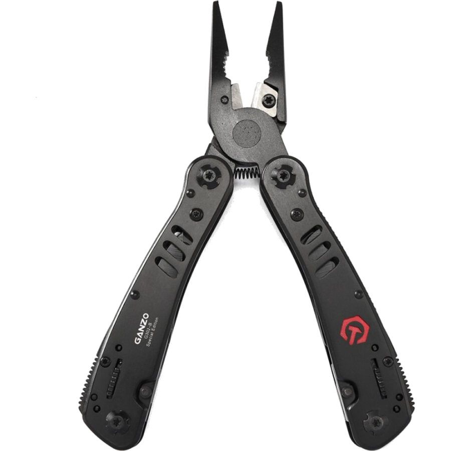 Ganzo כלי רב תכליתי מולטיטול Multi Tool G302h Ganzo כלי רב תכליתי מולטיטול Multi Tool G302h