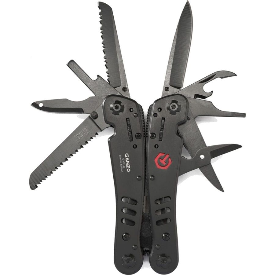  Ganzo ��� �� ������ �������� Multi Tool G302h