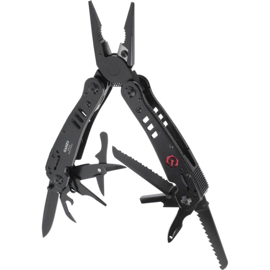  Ganzo ��� �� ������ �������� Multi Tool G302h
