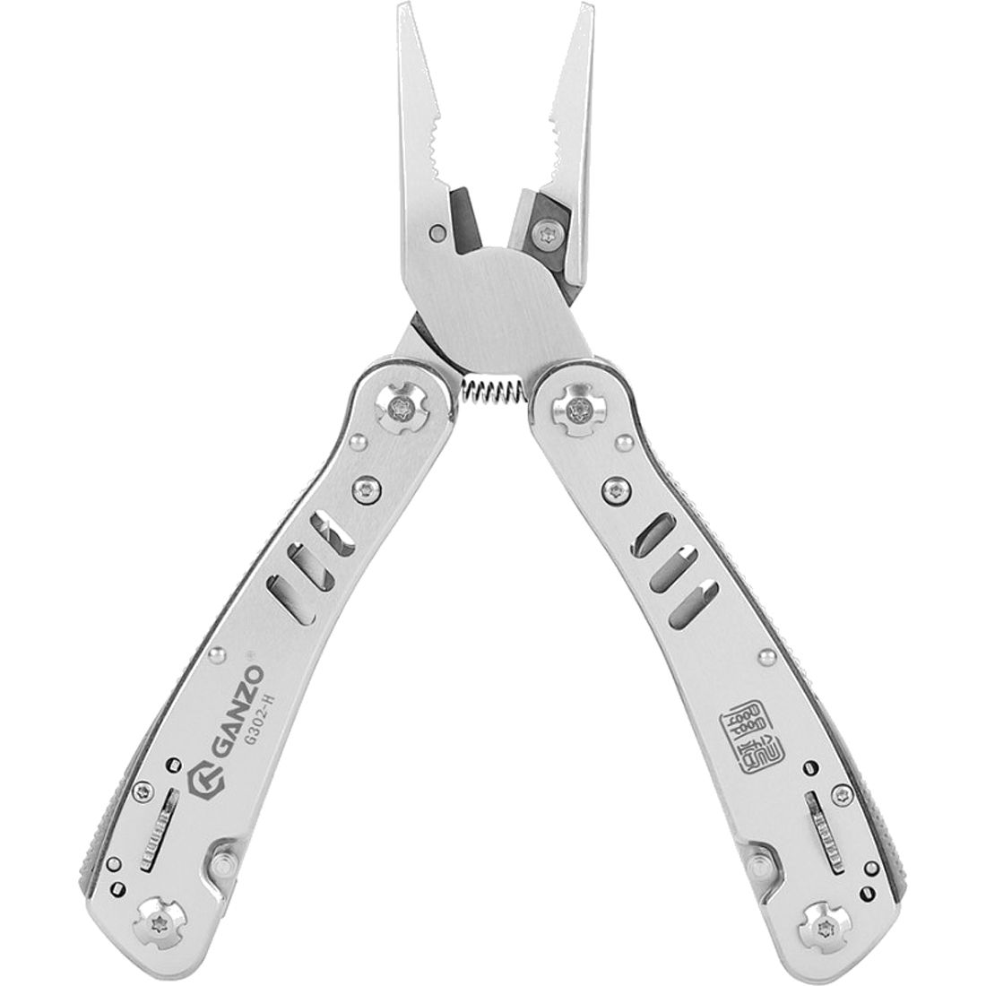  Ganzo ��� �� ������ �������� Multi Tool G302h