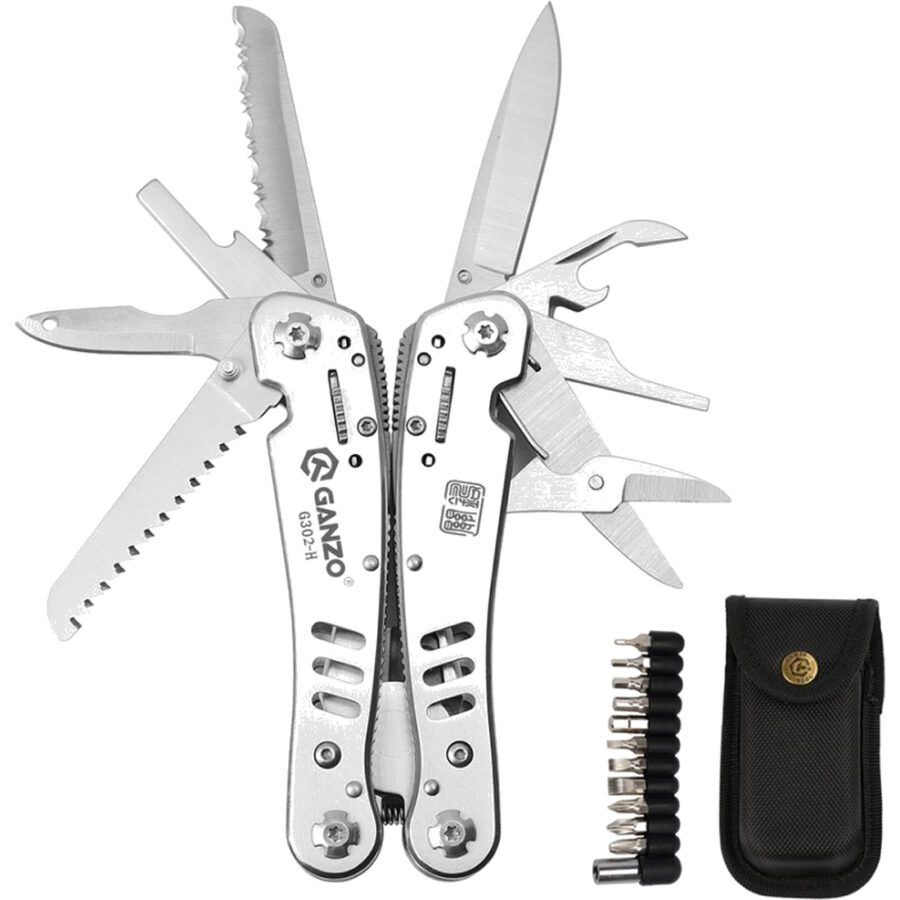  Ganzo ��� �� ������ �������� ���� Multi Tool G302h
