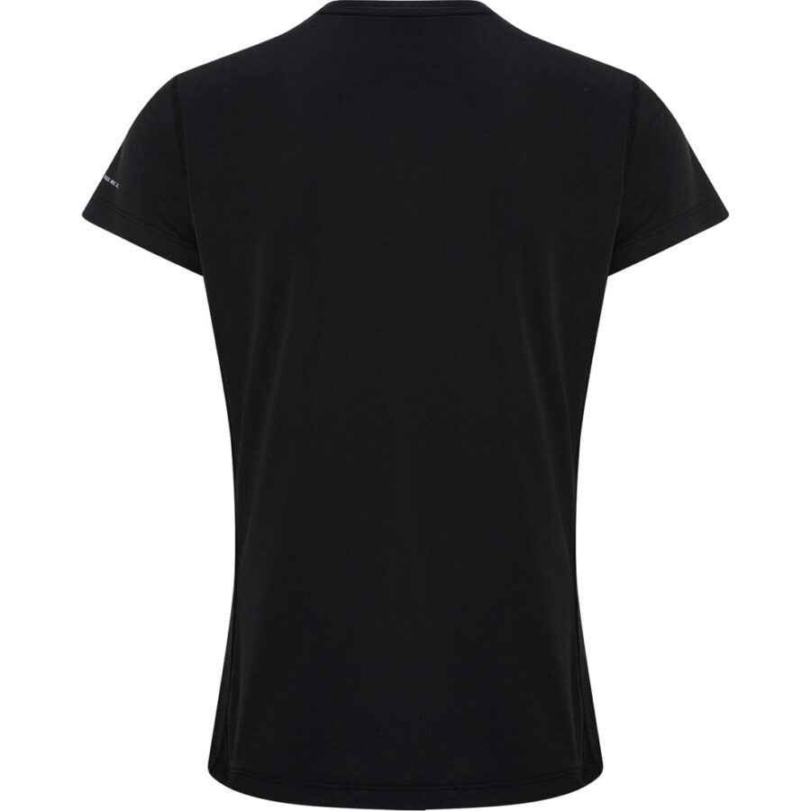 Columbia ����� ���� ������ Zero Rules Light S/S Crew 