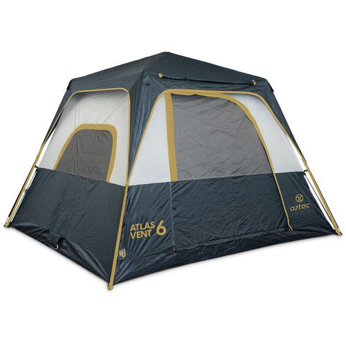 ���� �� ��� Atlas 6 Vent Aztec
