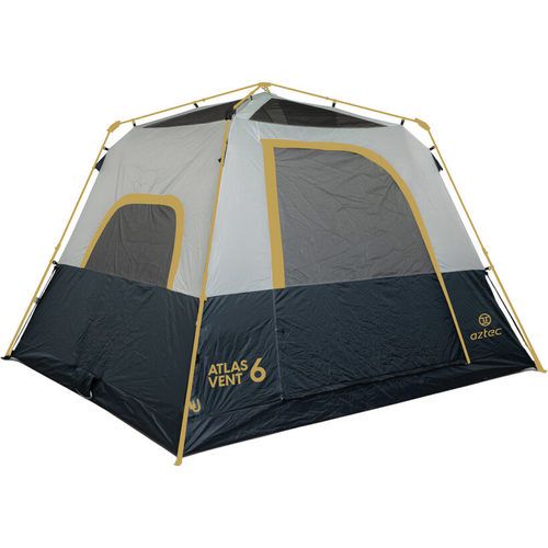 ���� �� ��� Atlas 6 Vent Aztec
