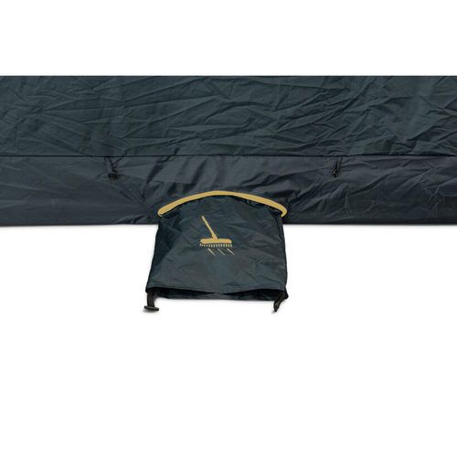 ���� �� ��� Atlas 6 Vent Aztec
