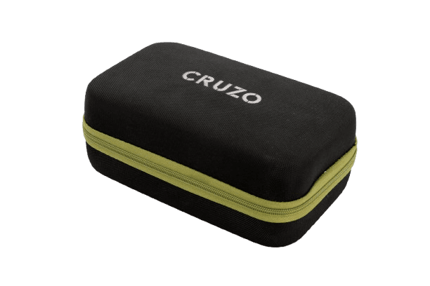 ����� ����� ���� CRUZO