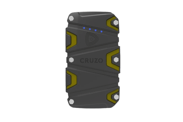 ����� ����� ���� CRUZO
