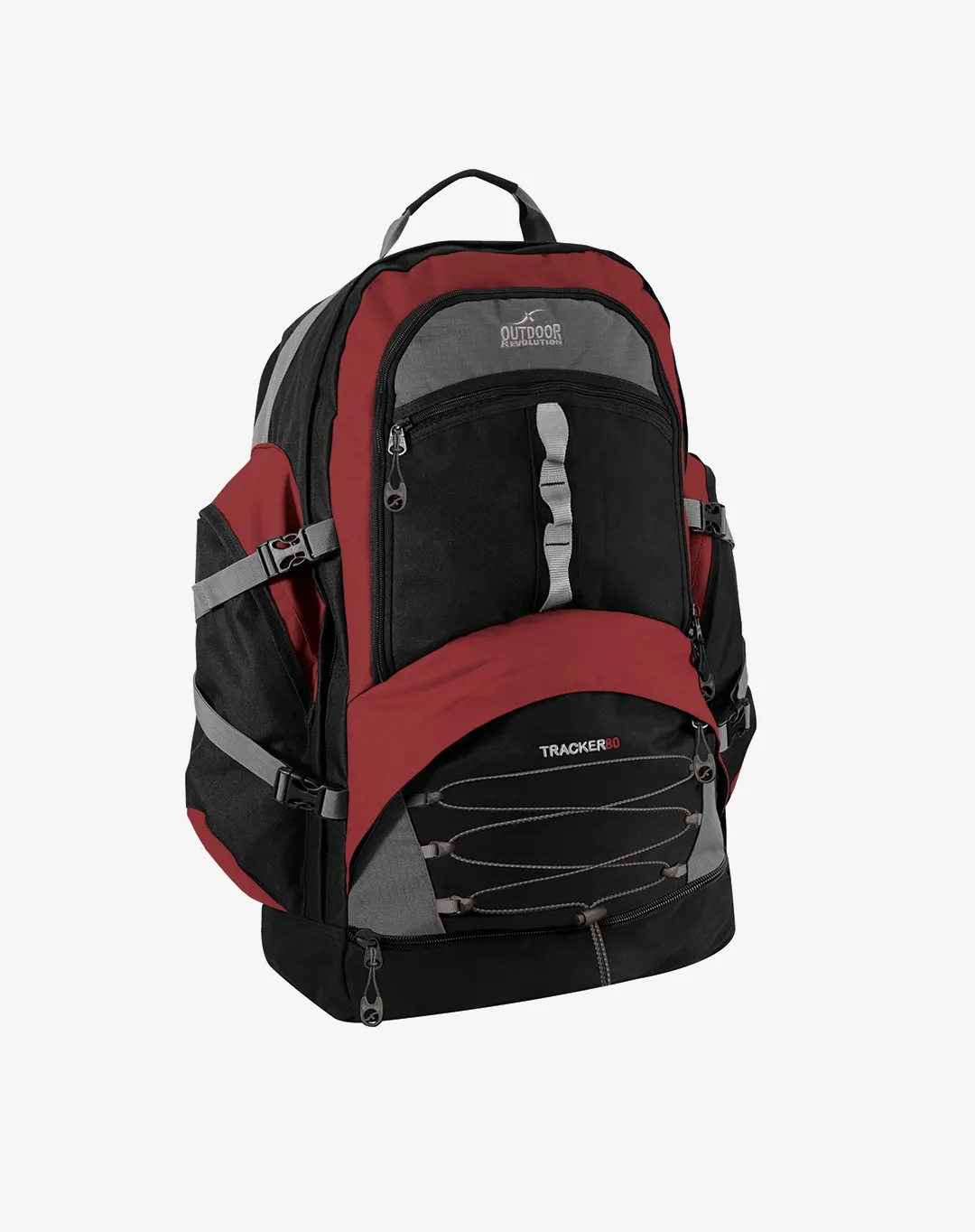 ���� Tracker 80