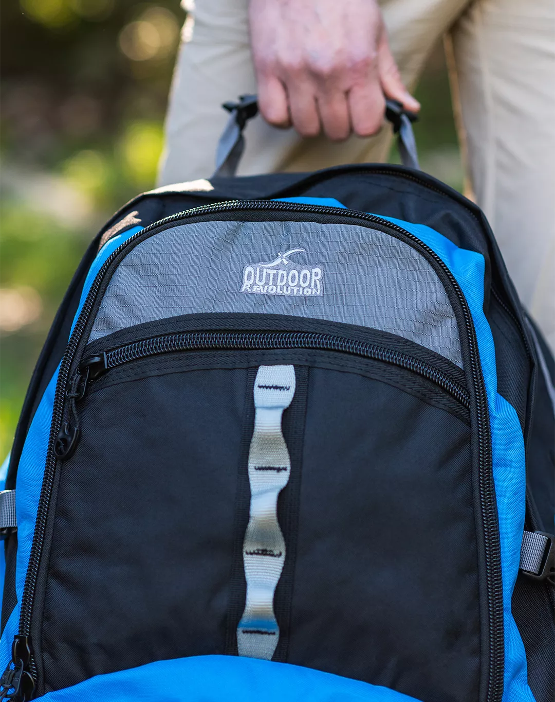 Outdoor  ����� 90 ���� Tracker ����