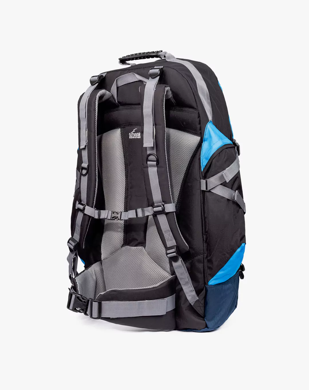 Outdoor  ����� 90 ���� Tracker ����