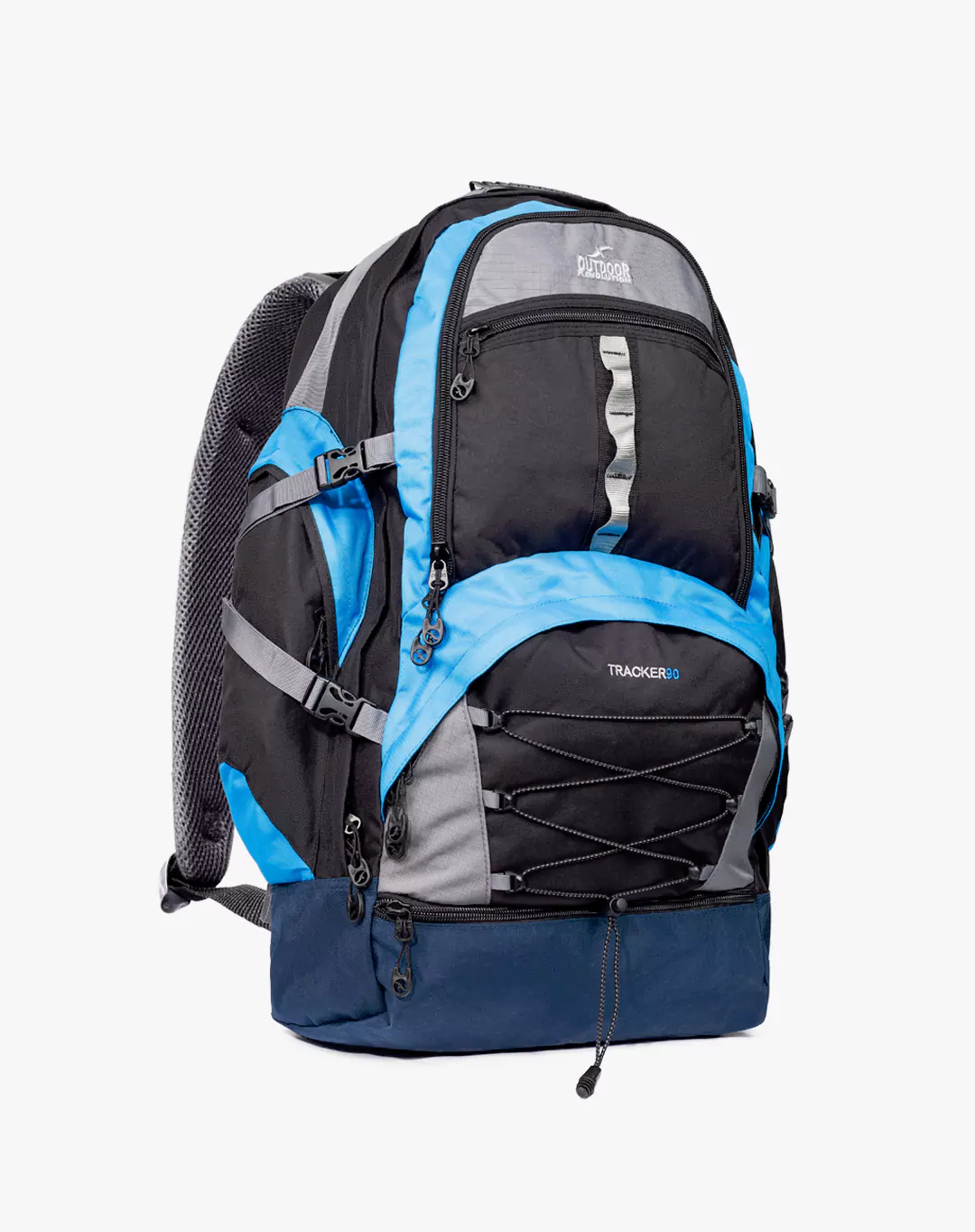 Outdoor  ����� 90 ���� Tracker ����