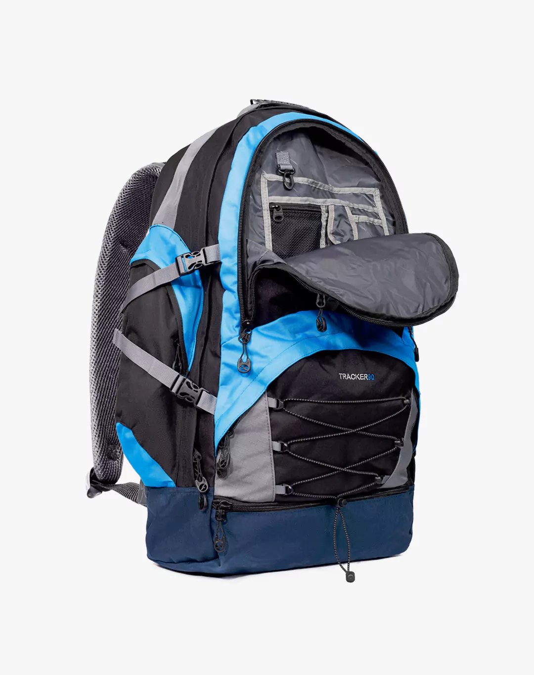 Outdoor  ����� 90 ���� Tracker ����