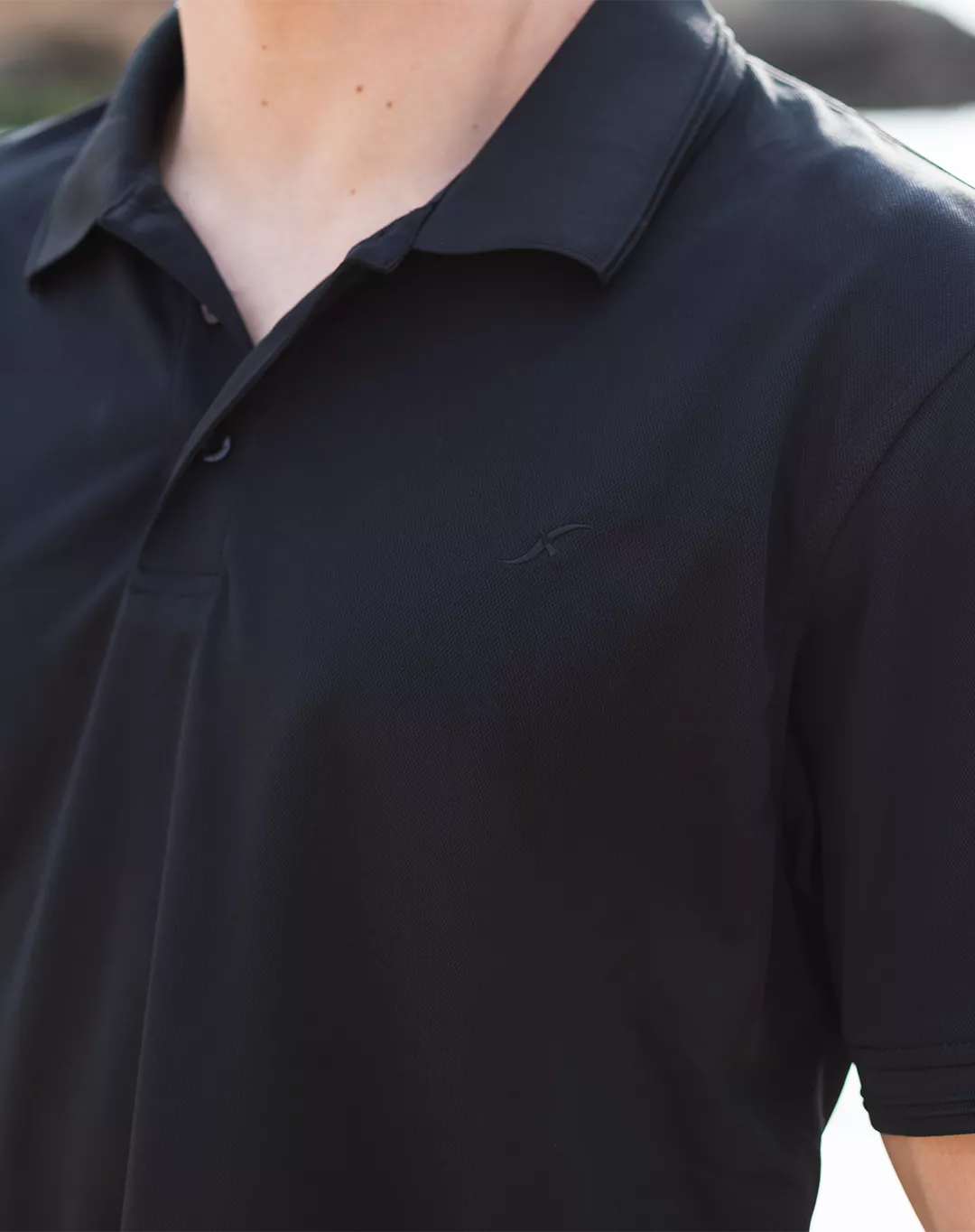 ���� S ���� Outdoor Revolution ����� Polo Cool Dry