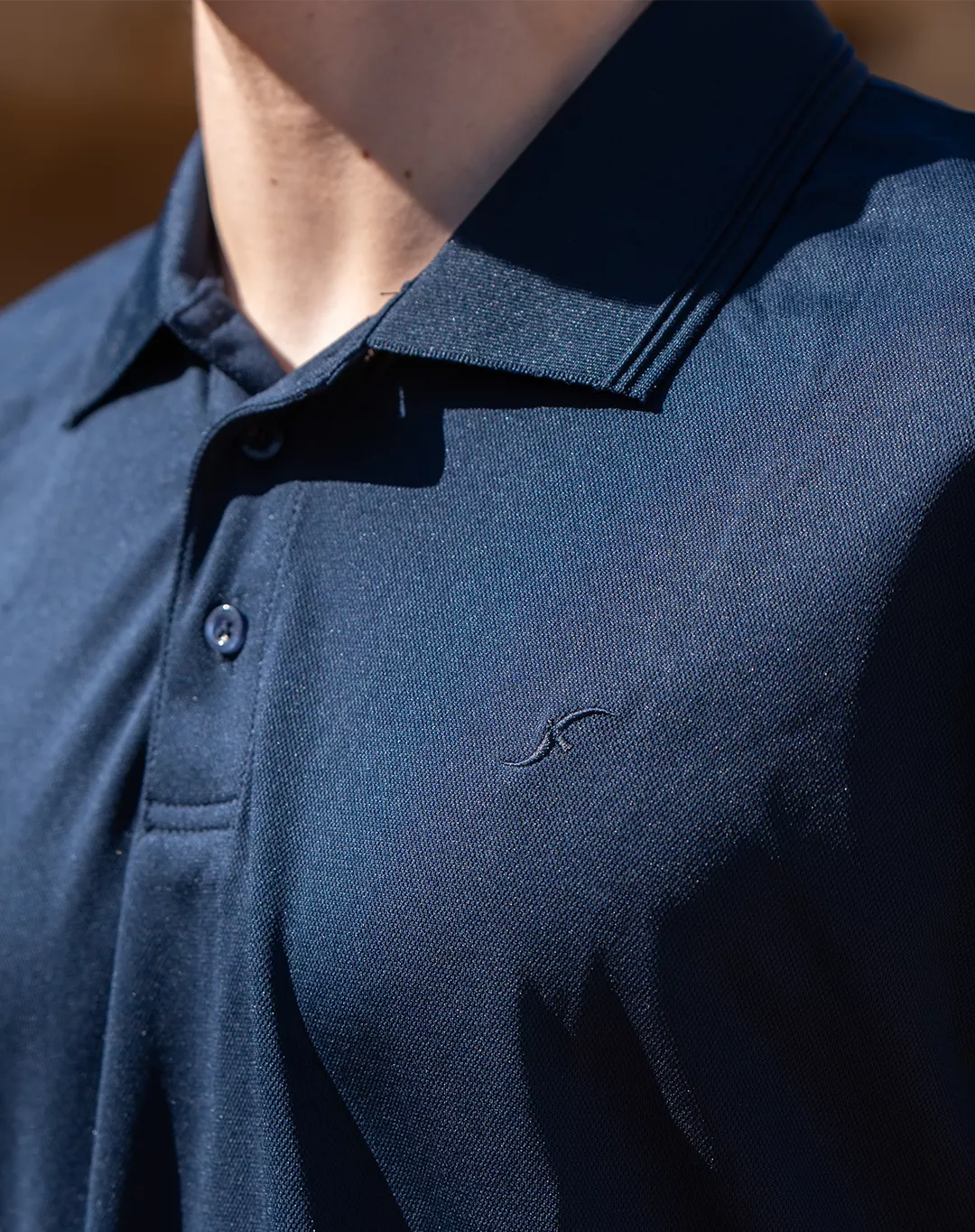 ���� M ����� Outdoor Revolution ����� Polo Cool Dry