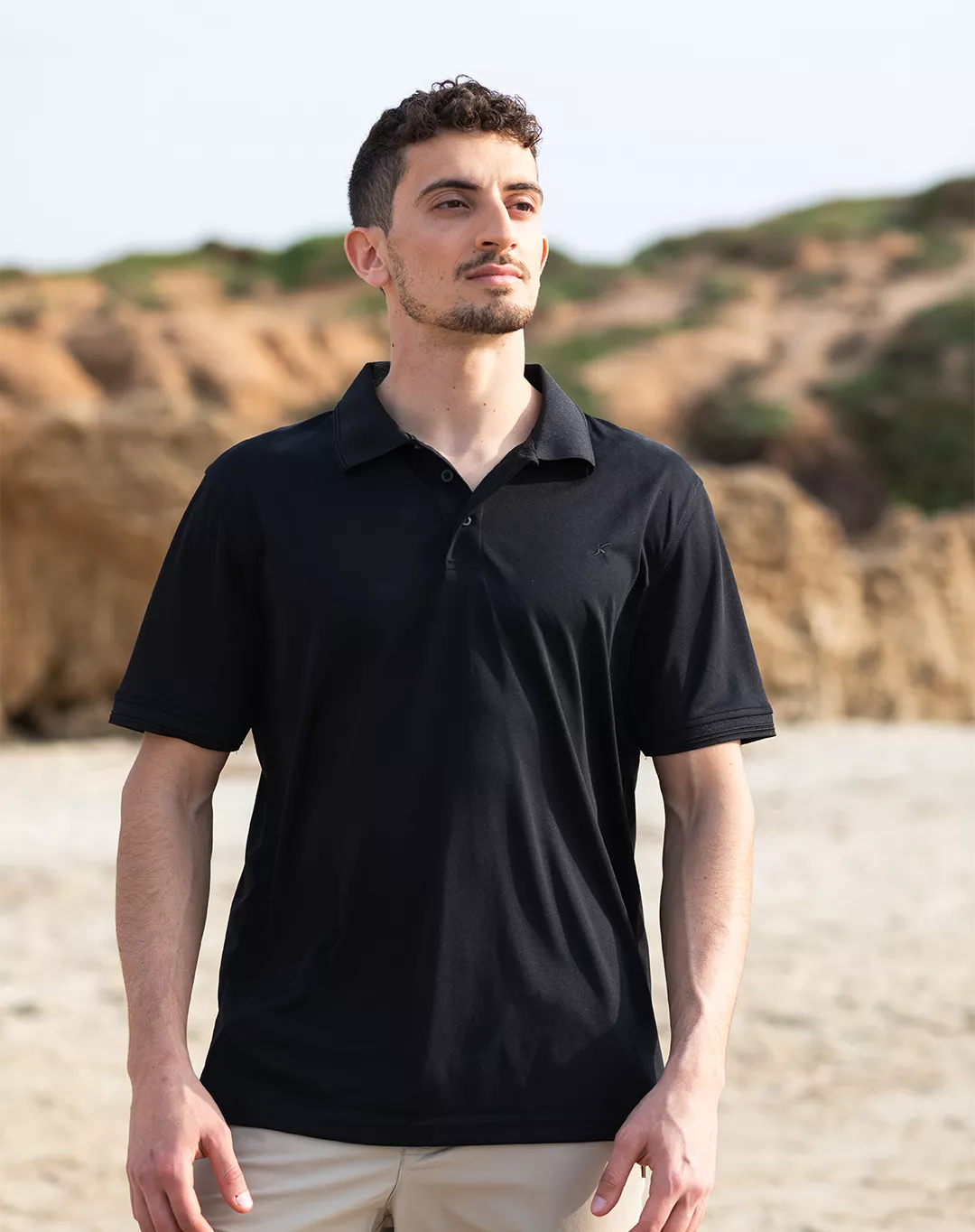 ���� XL ���� Outdoor Revolution ����� Polo Cool Dry