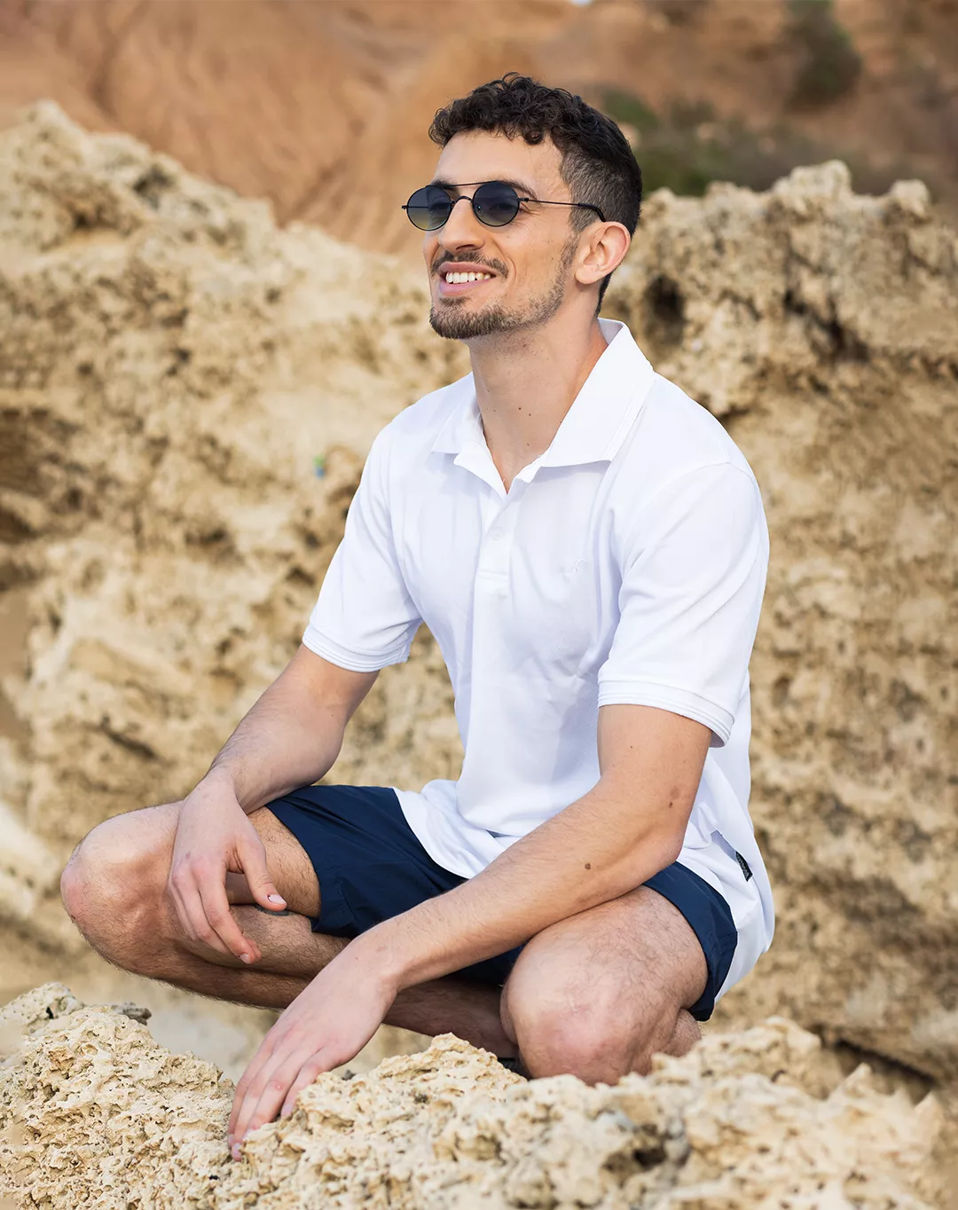 ���� XL ��� Outdoor Revolution ����� Polo Cool Dry