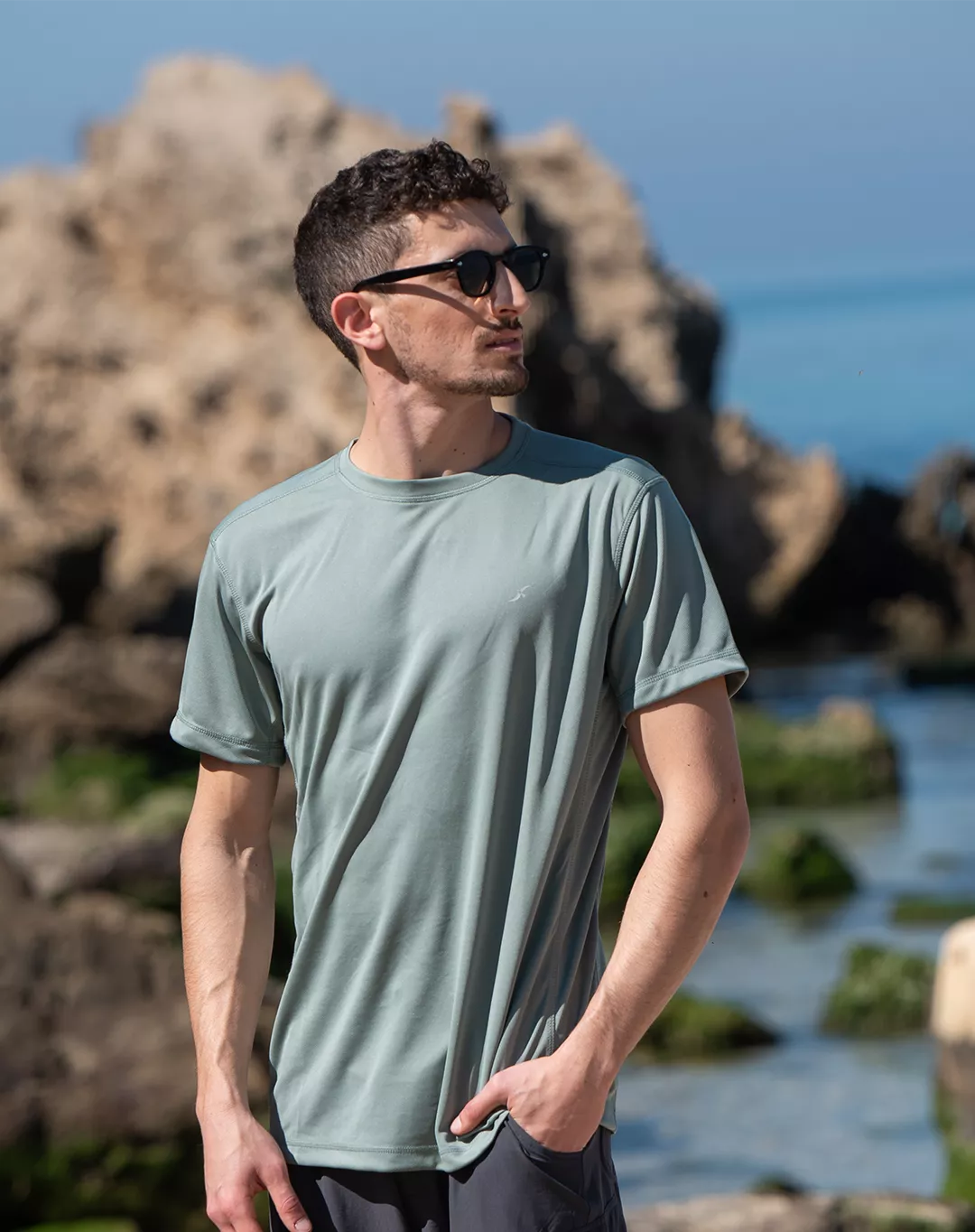 ���� S ���� ���� Outdoor Revolution ����� Cooldry T