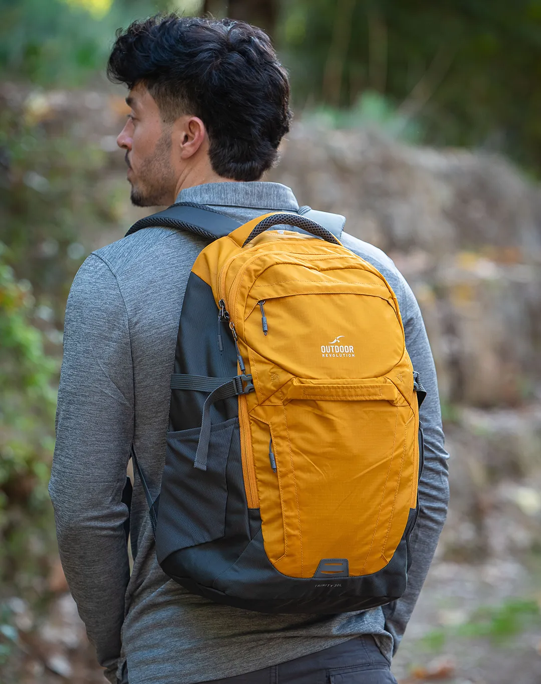 Outdoor Revolution ��� �� 30L Trinity