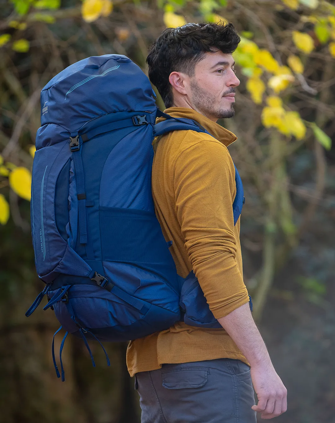 ����� Openland 65L ���� outdoor Revolution