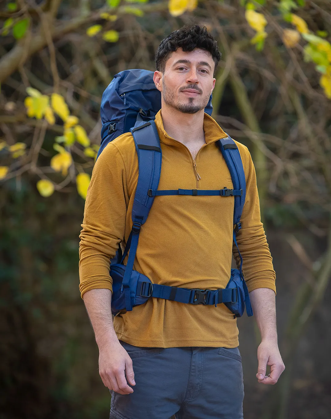����� Openland 65L ���� outdoor Revolution