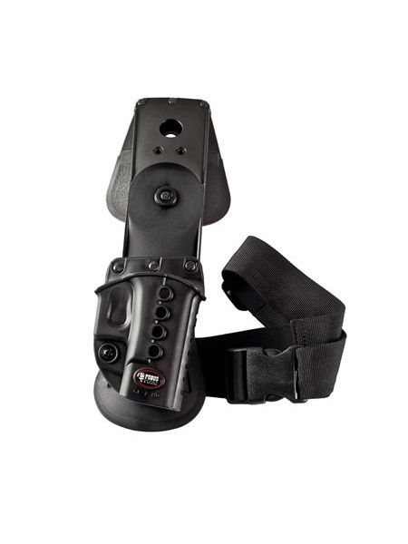 ����� ��� ����� �������� � Fobus EX Thigh Rig