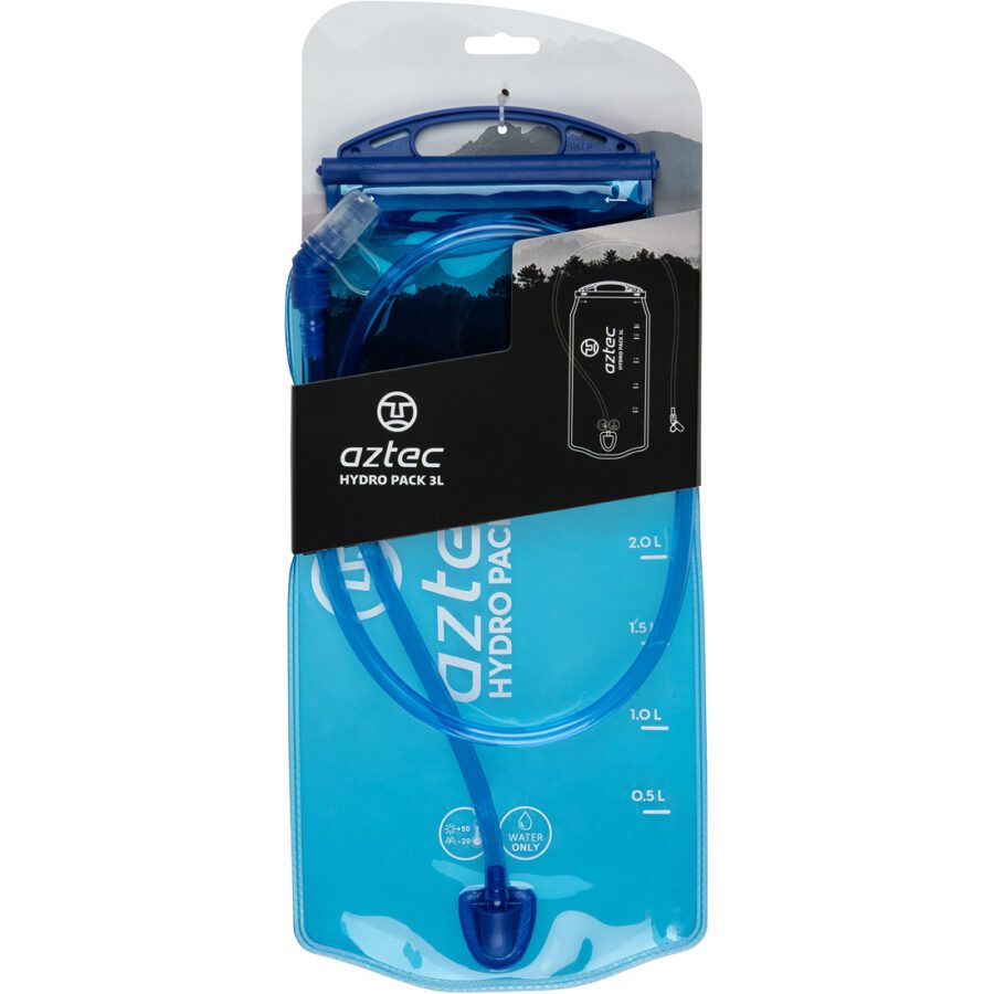 ���� ���� Hydro Pack III 3L aztec