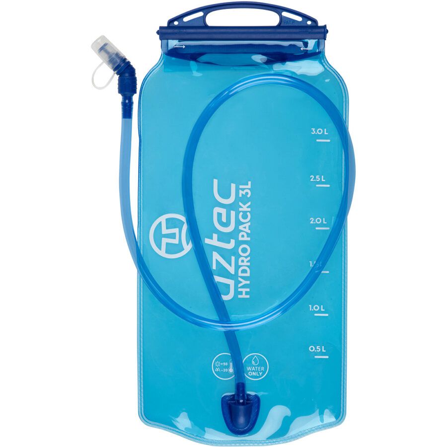 ���� ���� Hydro Pack III 3L aztec