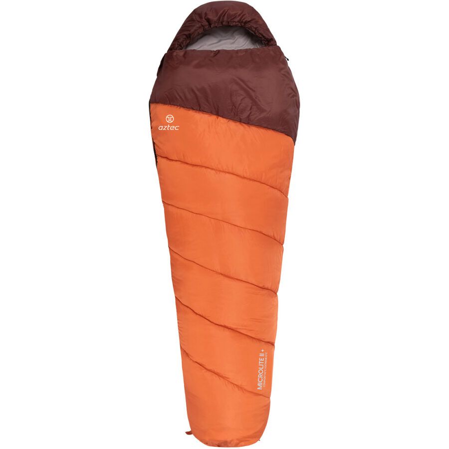 Aztec �� ���� Microlite II Plus