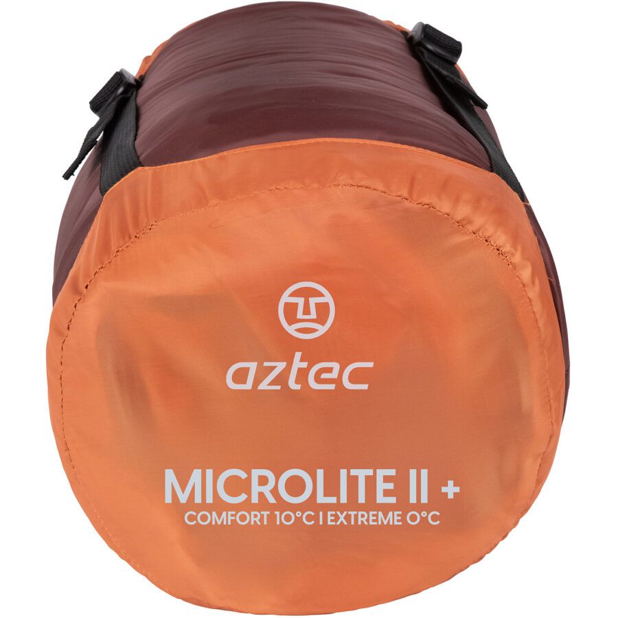 Aztec �� ���� Microlite II Plus