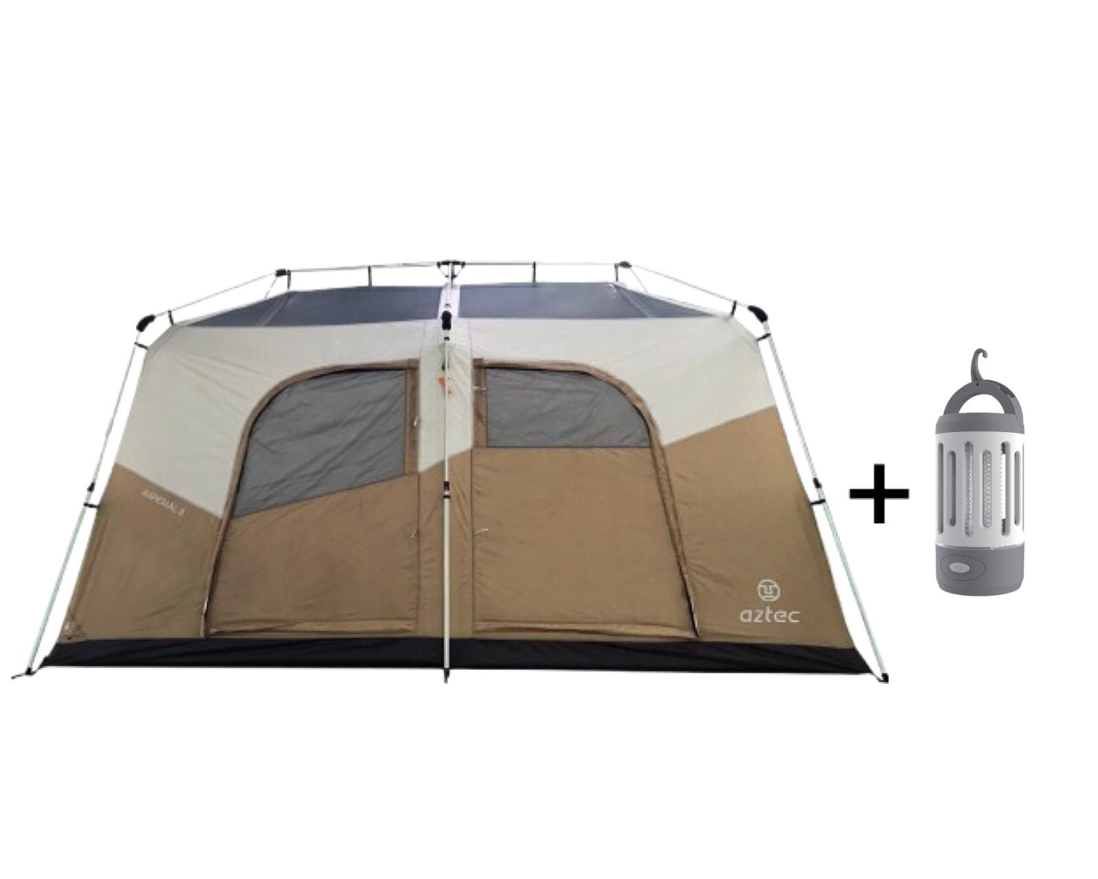 Aztec ���� �� ��� ���� Imperial Vent 8p + ��� ���� ������ �����!