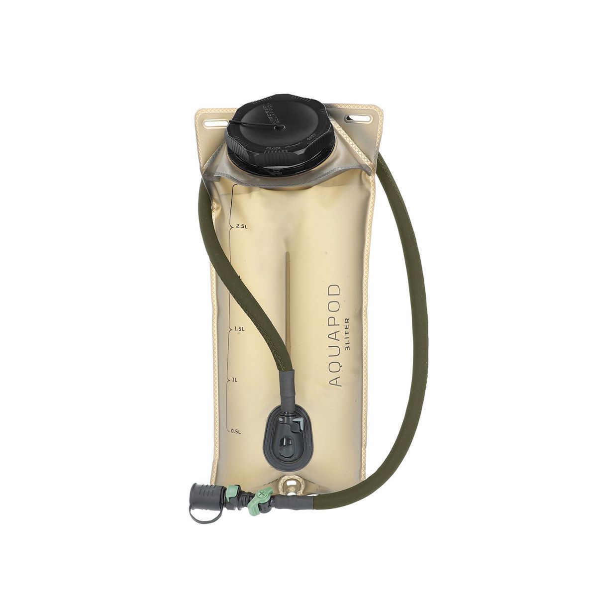 ���� ����� AQUAPOD 3 ����