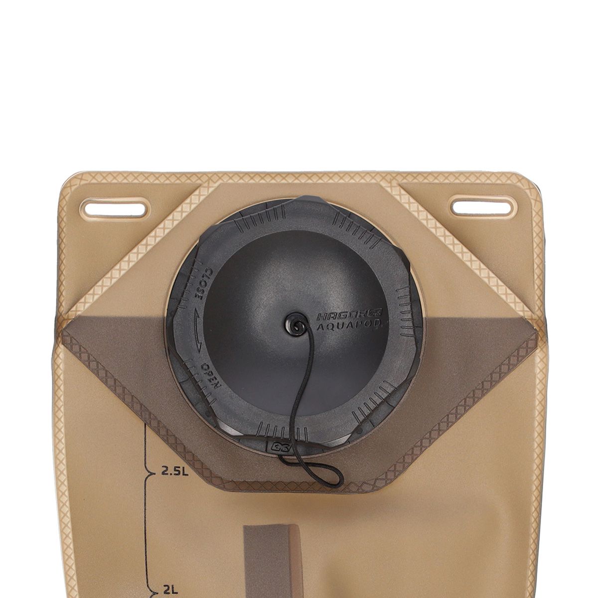���� ����� AQUAPOD 3 ����