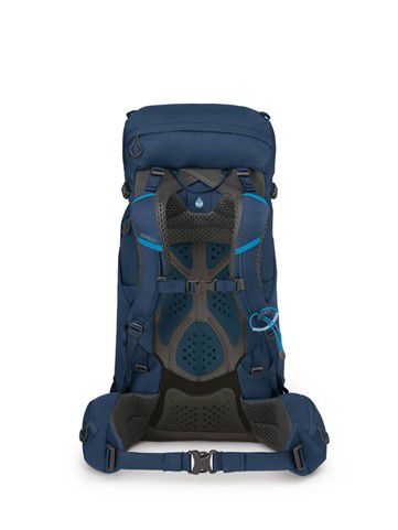 ��� �� KESTREL 38