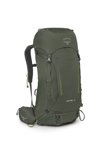 ��� �� KESTREL 38