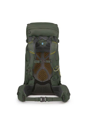 ��� �� KESTREL 38