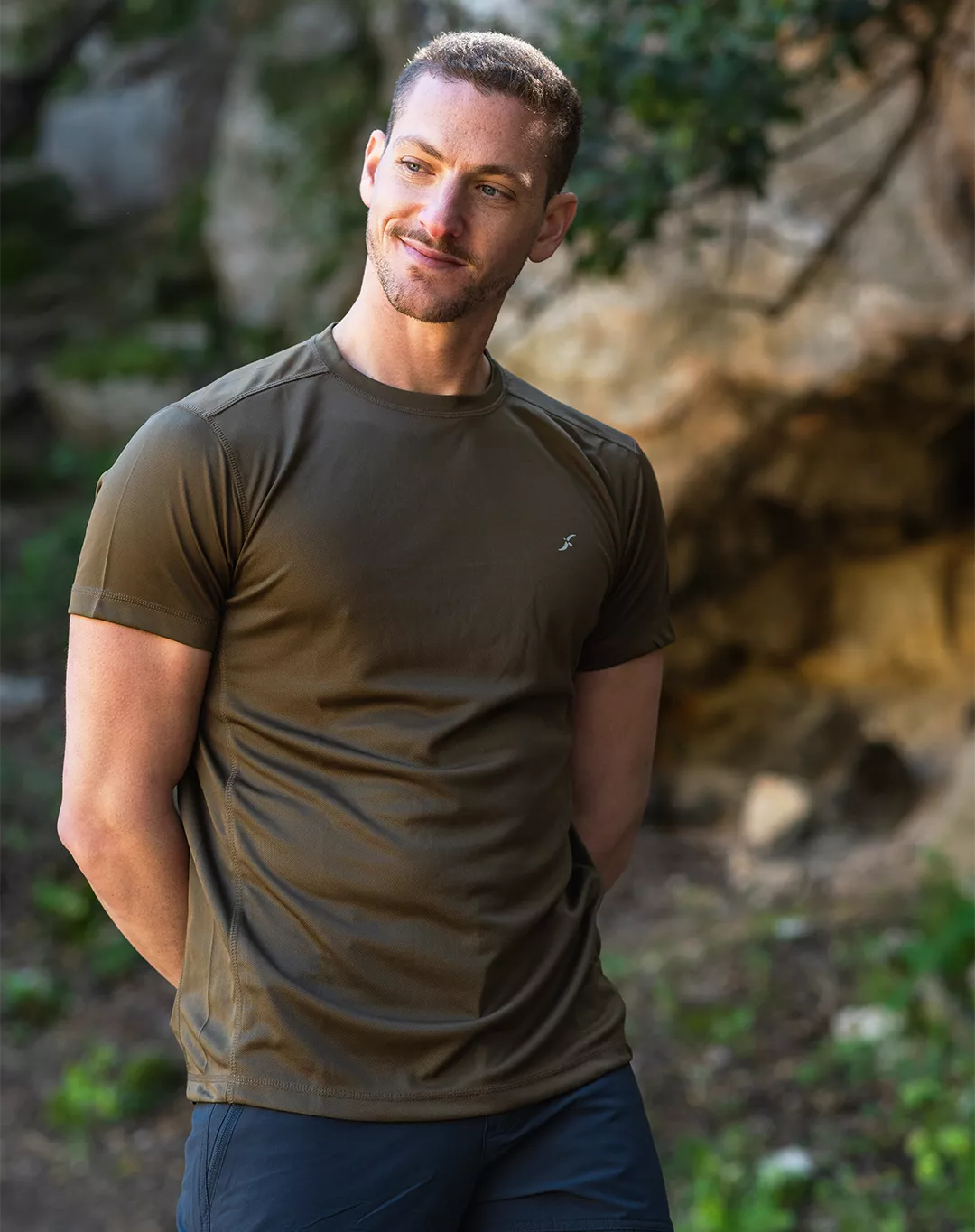 Outdoor Revolution חולצה Cooldry T Outdoor Revolution חולצה Cooldry T