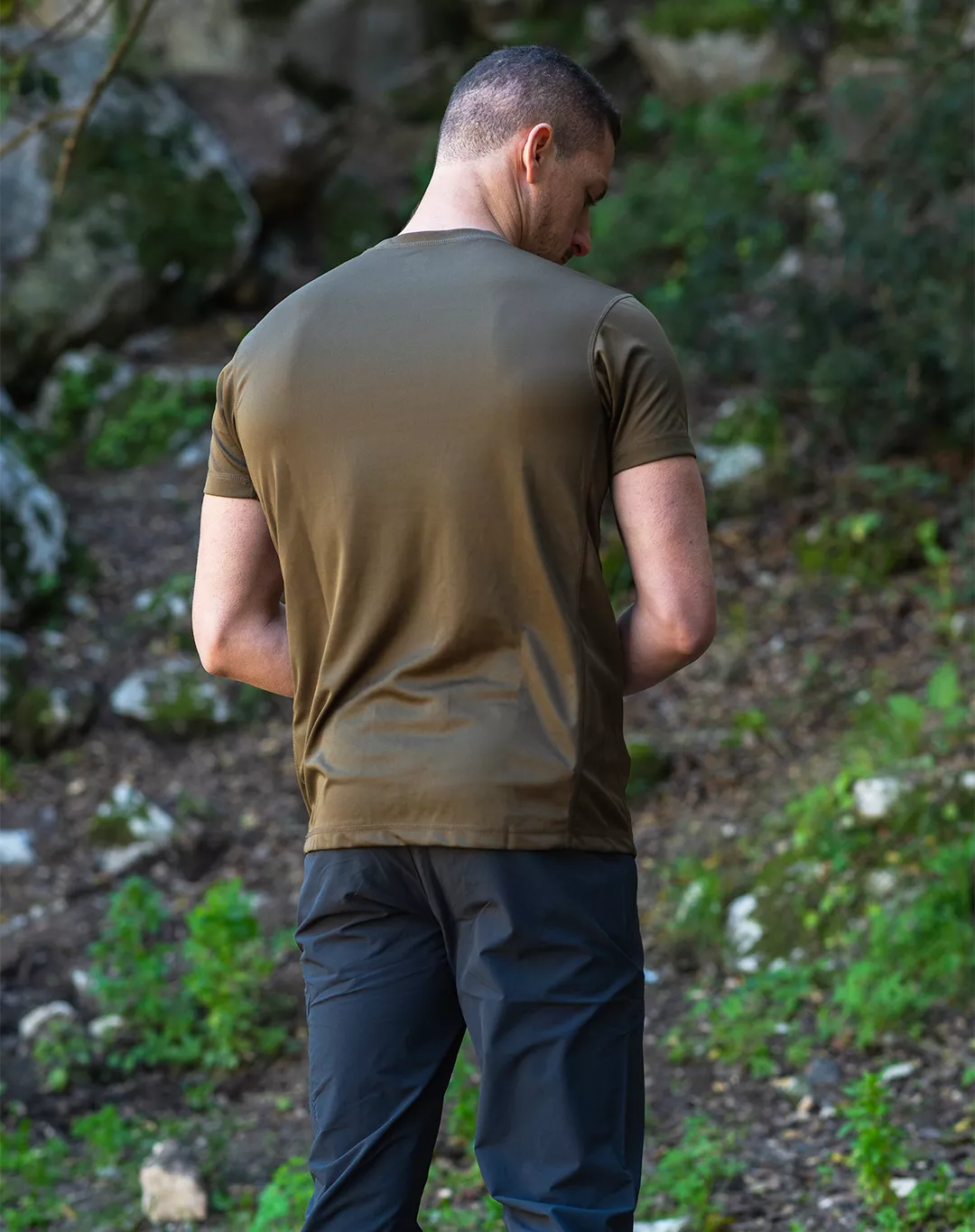 Outdoor Revolution ����� Cooldry T
