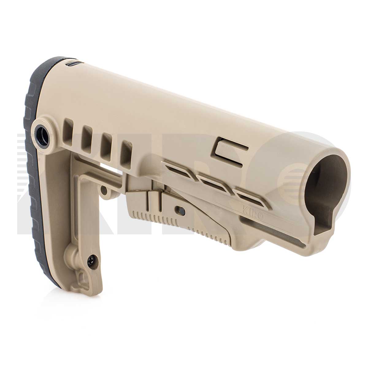 KIRO CRASM � �� AR/M4/M16 �� ������ QD ��� �����