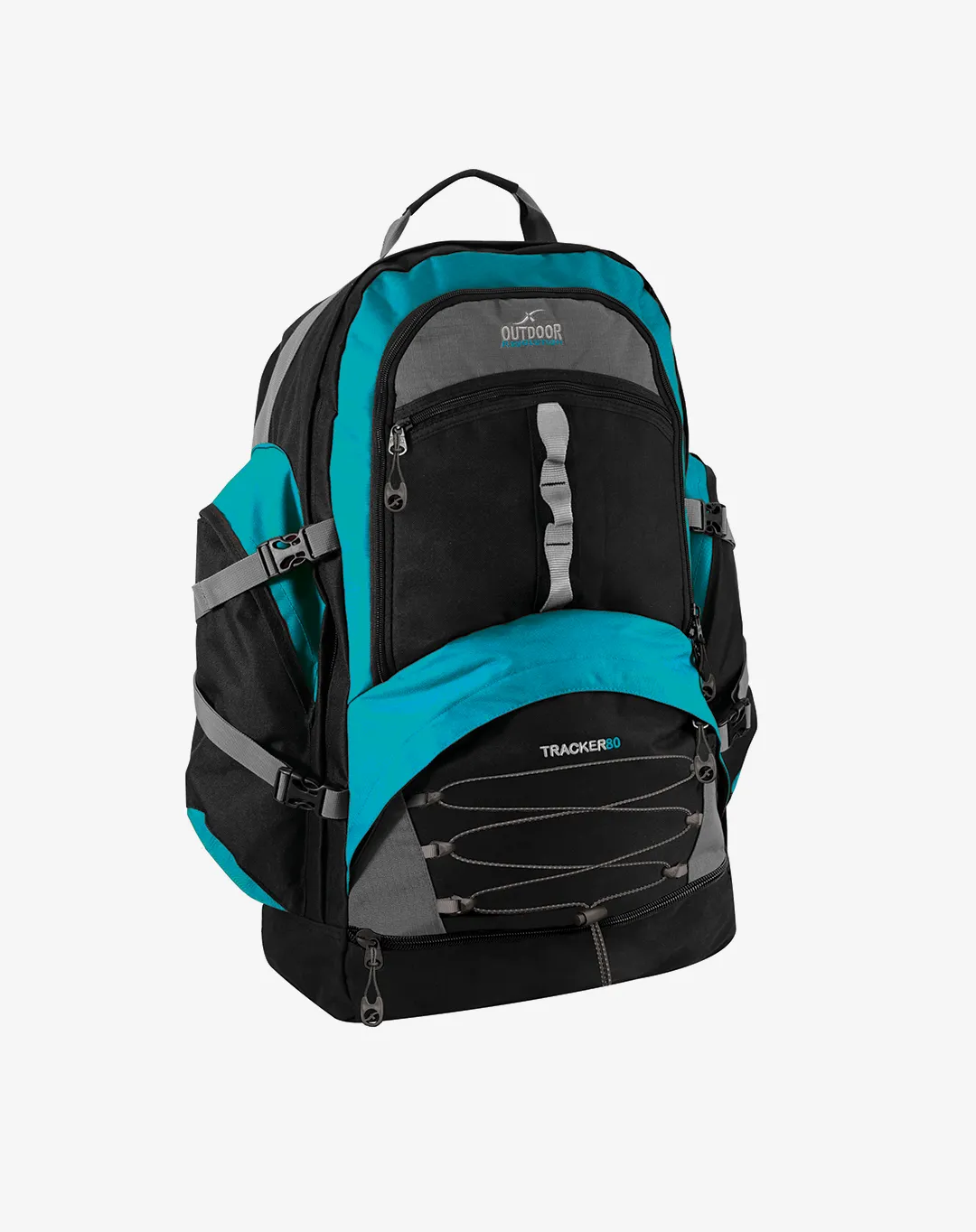 ������ Tracker 80