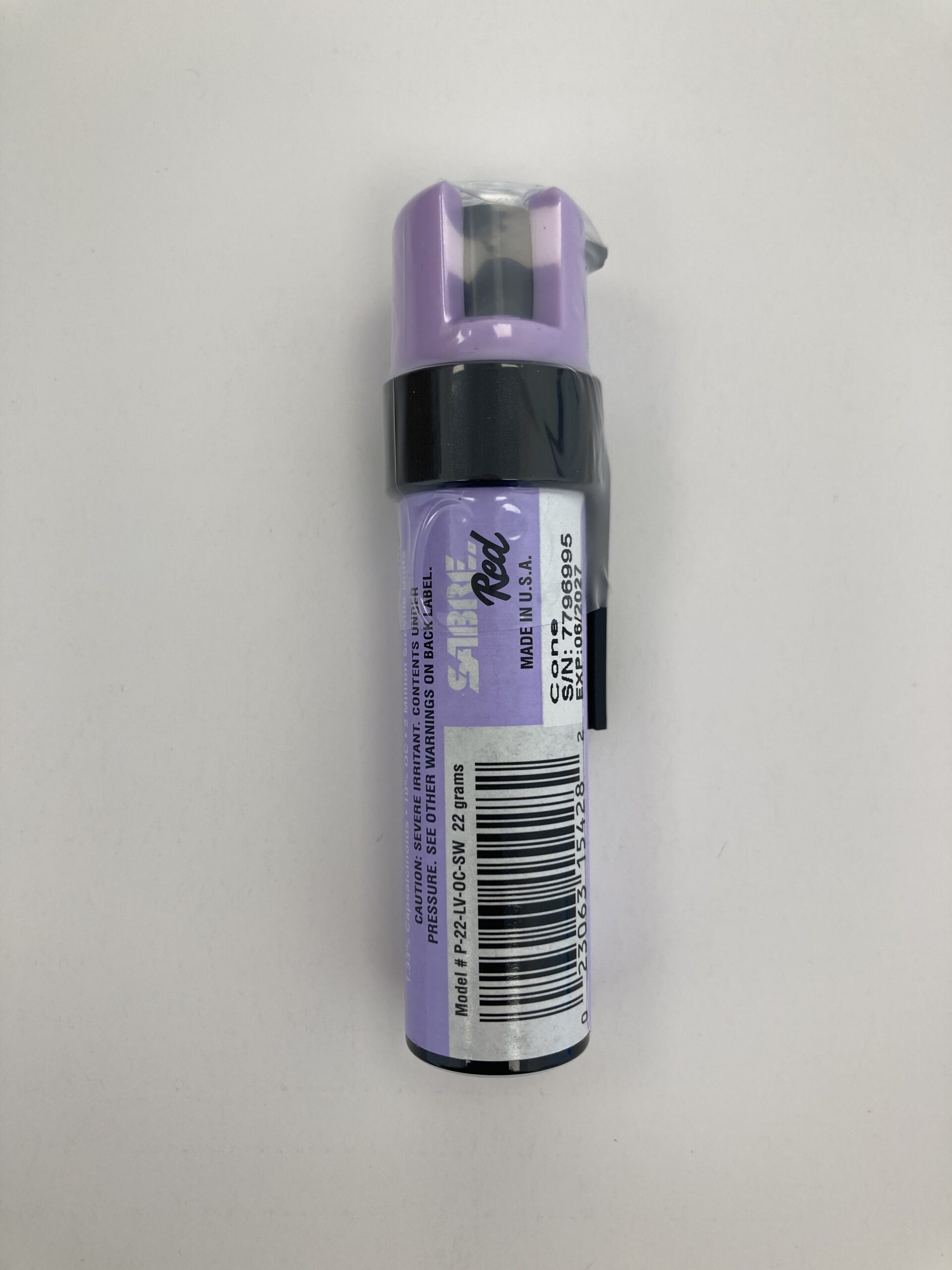 �� ���� ����� ����� � SABRE RED 20 gr