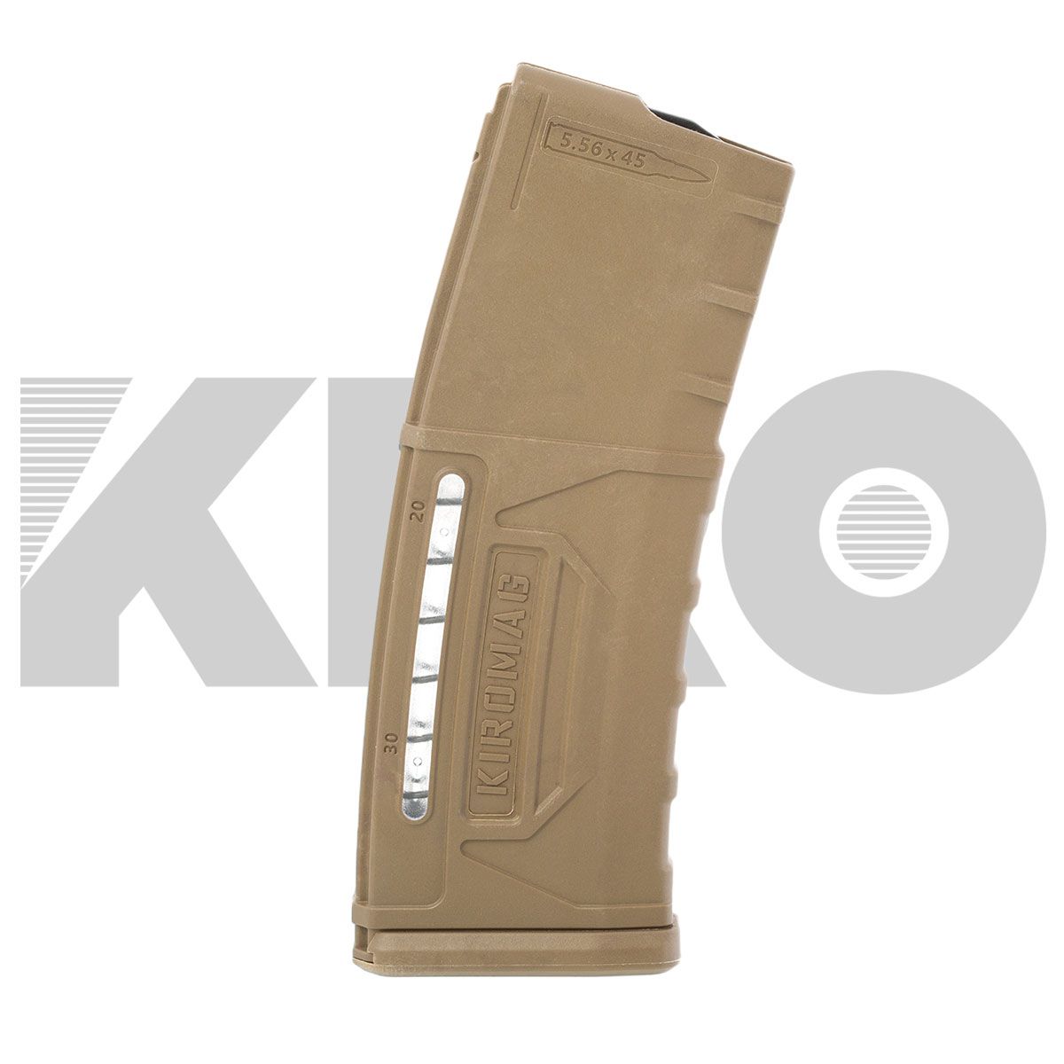 ������ ����� �������� 30 ���� ������ 5.56 ���� M4\M16\AR15 - ���� ��� ����