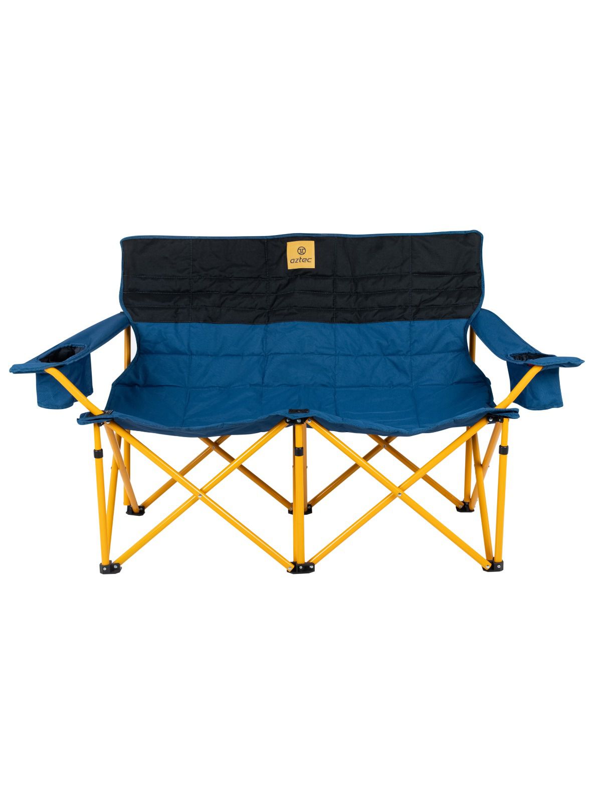 כיסא קמפינג זוגי מתקפל ZOOGI CHAIR כיסא קמפינג זוגי מתקפל ZOOGI CHAIR