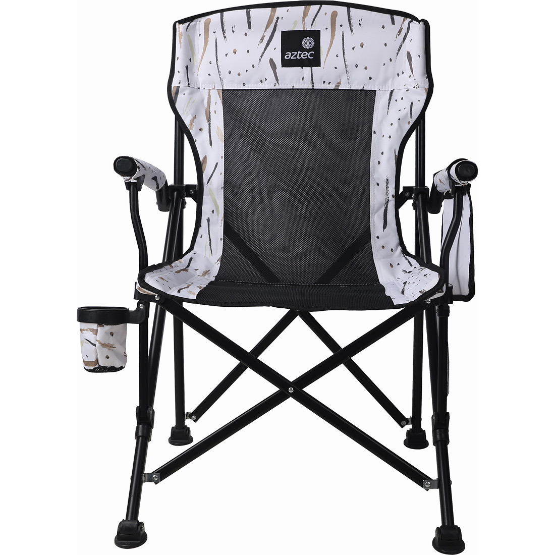 ��� ������ �����  AZTEC ROYAL CAMPER ECO