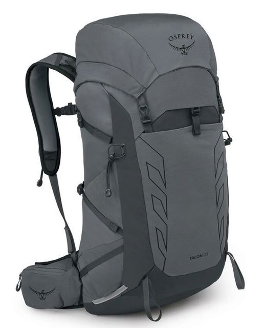 ��� �� ����� TALON 33