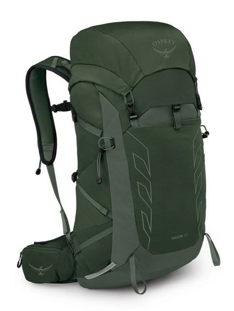 ��� �� ����� TALON 33