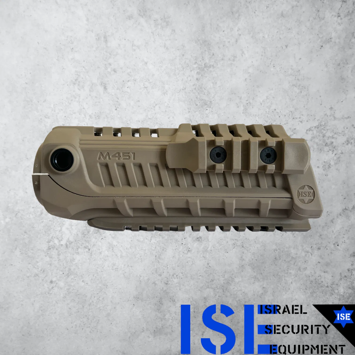 ����� ���� ��� ����� - M451 ISE
