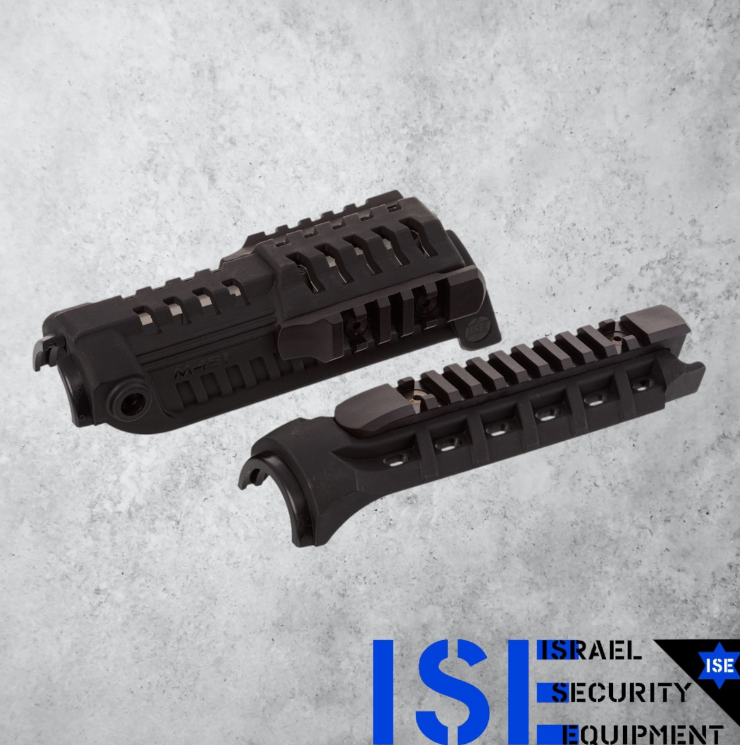 ����� ���� ��� ����� - M451 ISE